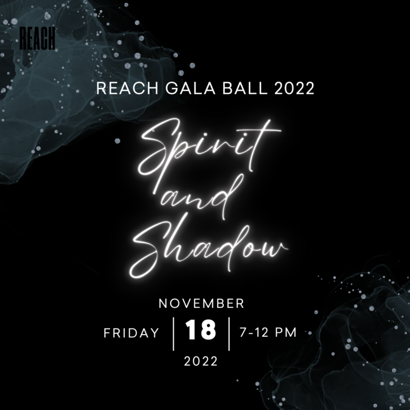Reach Gala Ball returns in 2022 Reach