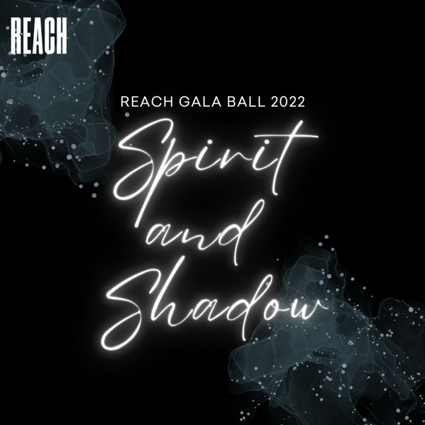 Reach Gala Ball 2022 Reach